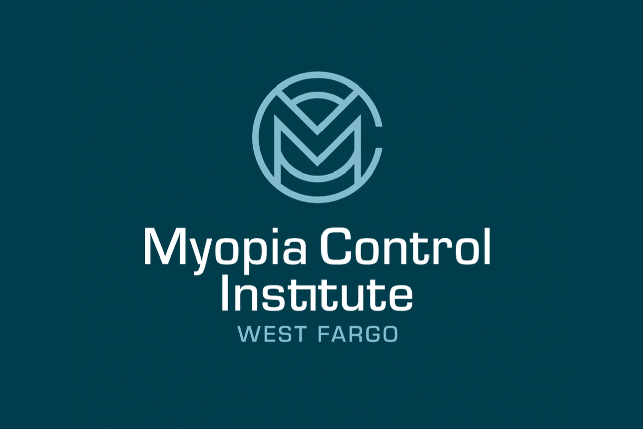 Myopia Control Institute logo