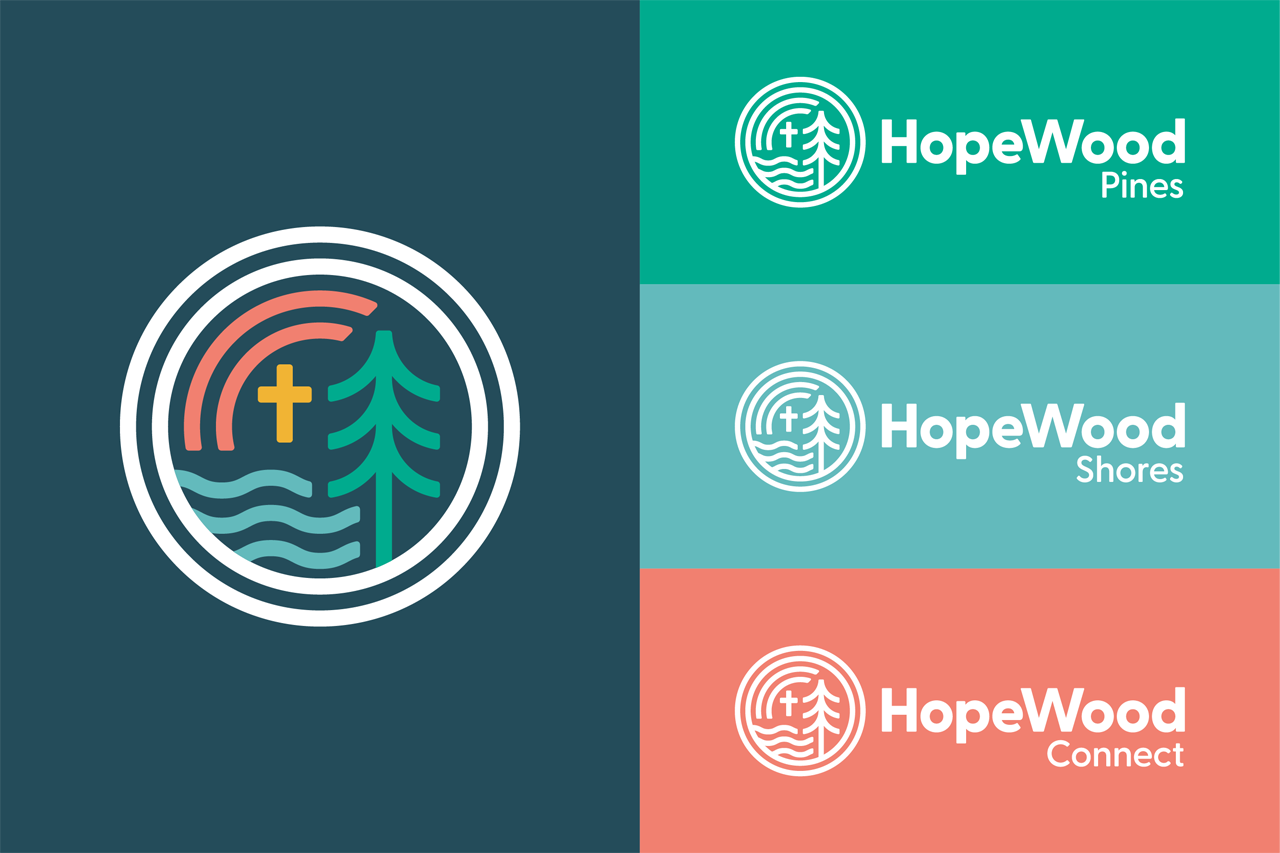 HopeWood logo