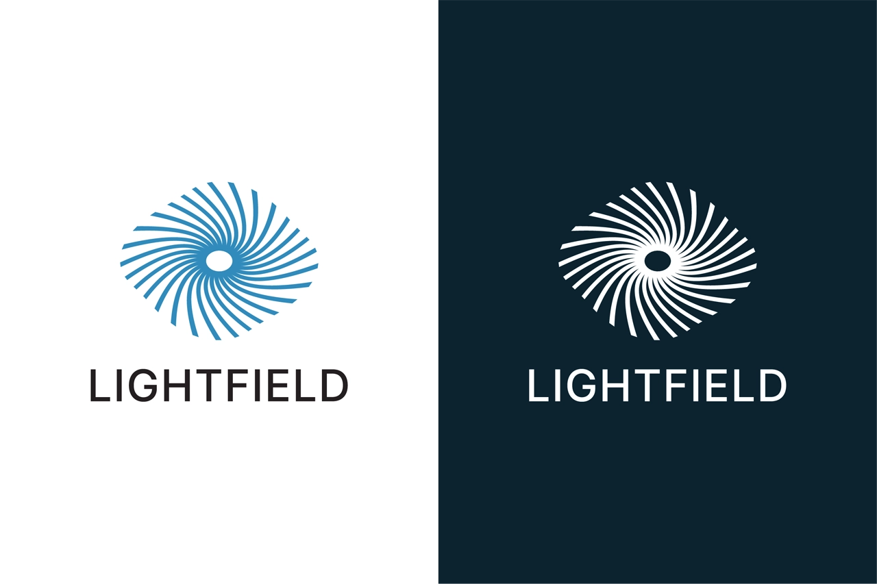 Lightfield logo