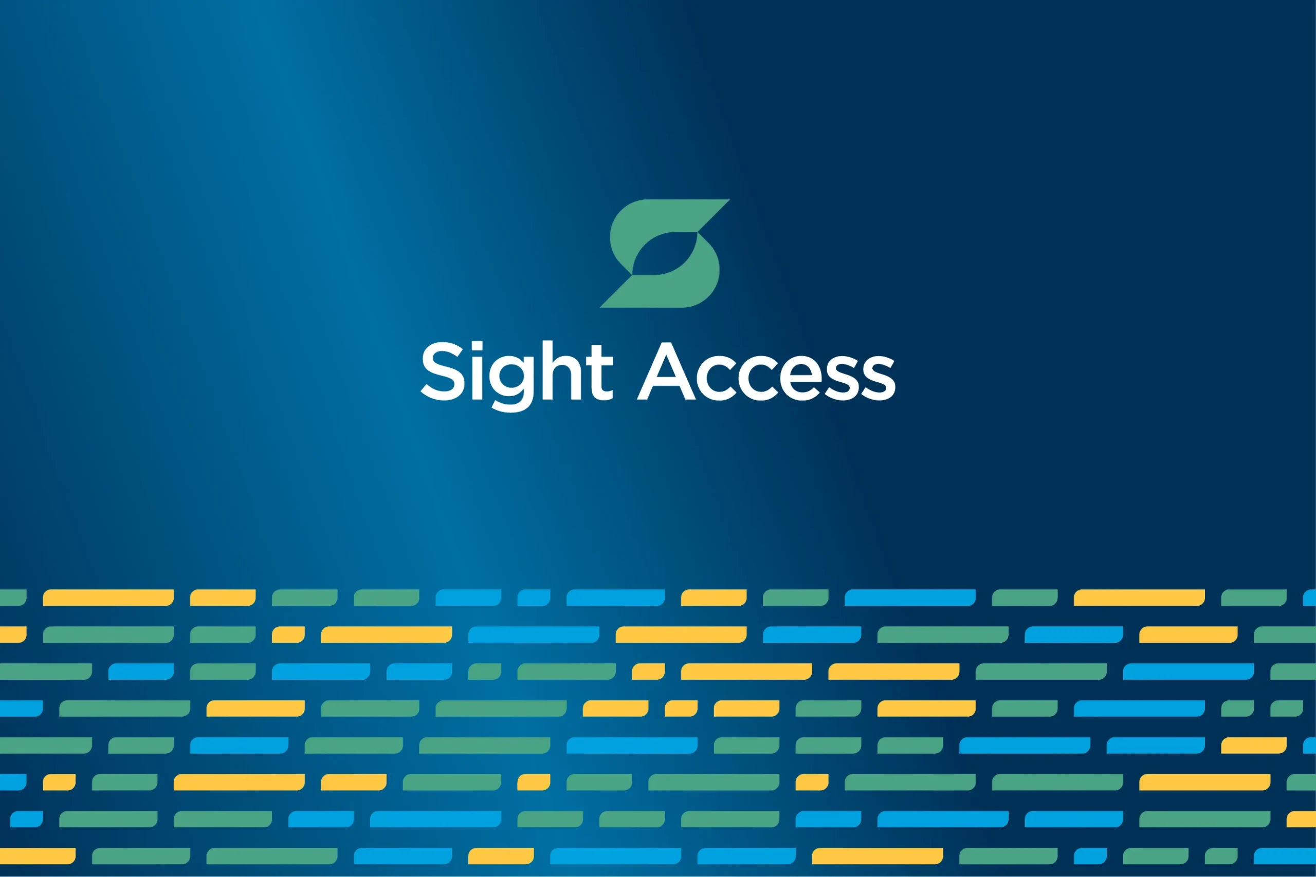 The Sight Access team at Sight Sciences needed a distinct suite of branded materials to reach across their product lines.
